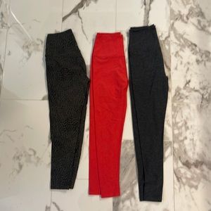 Beyond Yoga Leggings